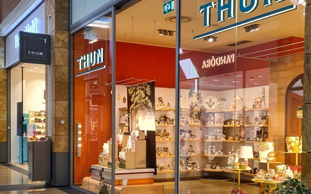 Fondazione Lene Thun Onlus