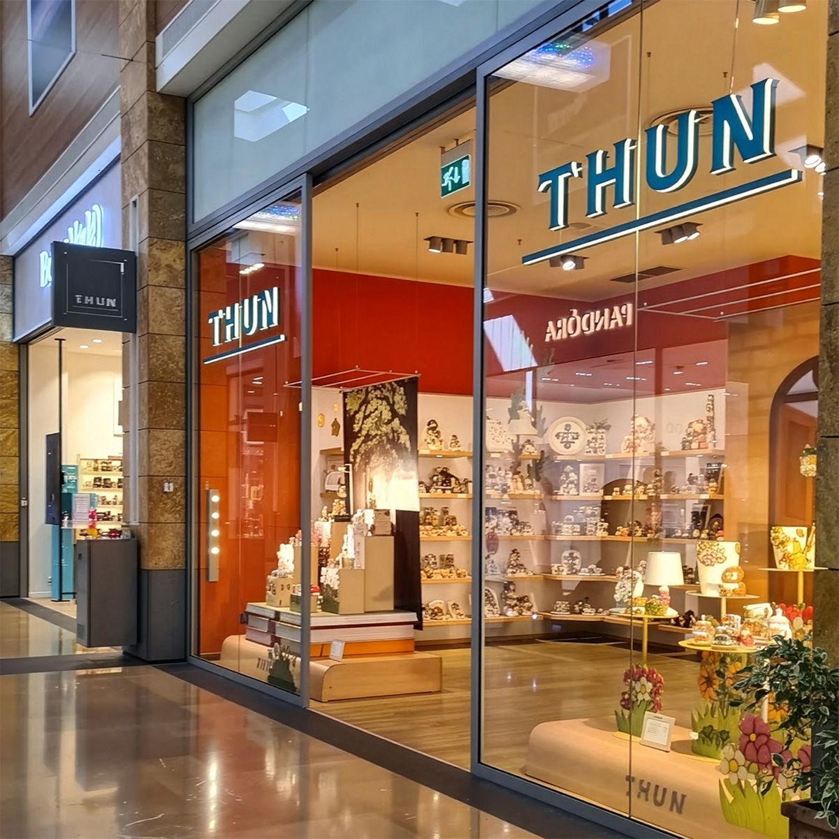 Fondazione Lene Thun Onlus
