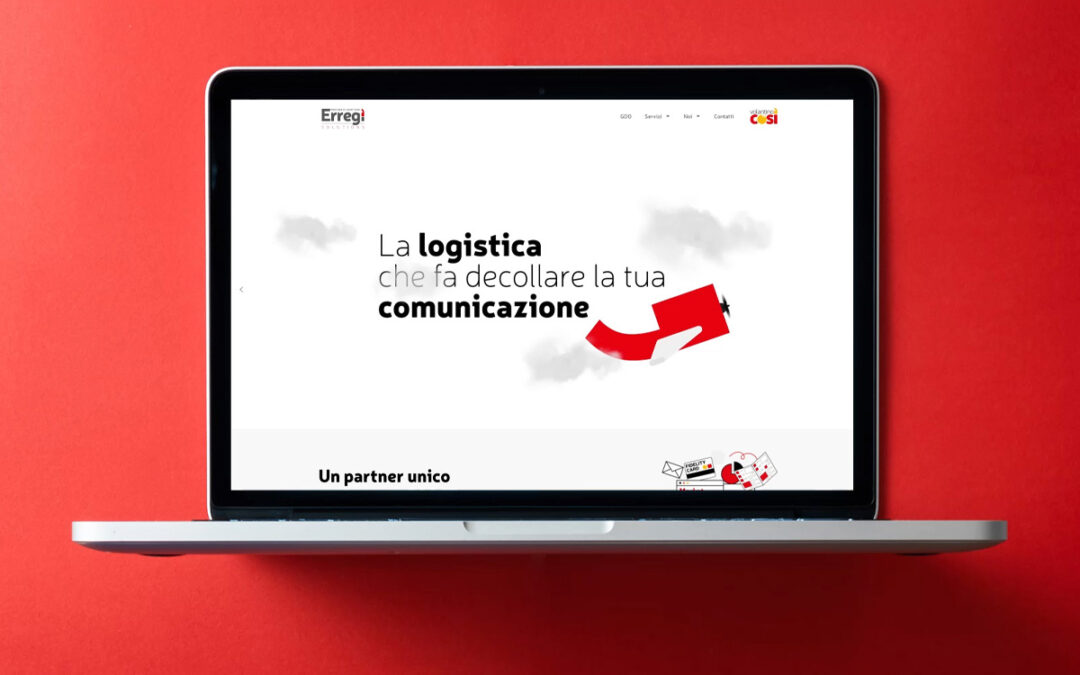 Erregì Solution