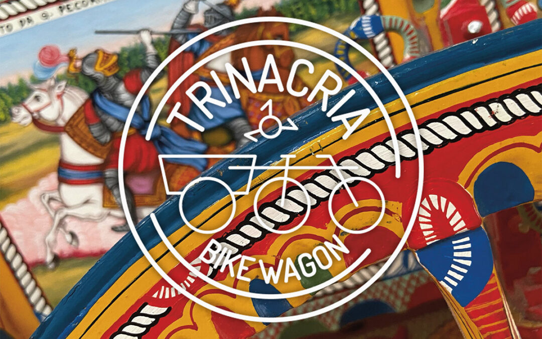 Trinacria Bike Wagon